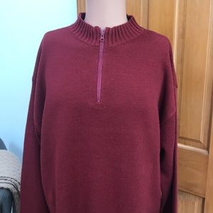 Carbon Men’s sweater